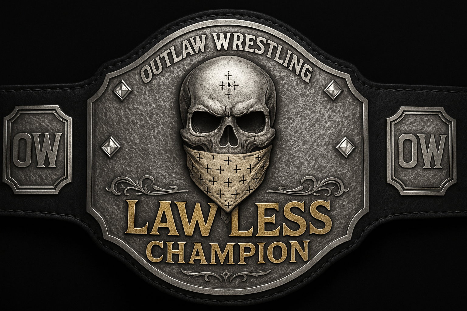 Lawless Championship